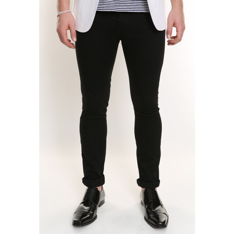 Bushwick Skinny Jean