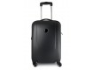 Classic Hardshell Suitcase-21"-Black