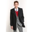 Thomas Overcoat